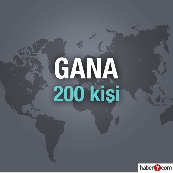 Hangi ülkede kaç Türk yaşıyor? 80