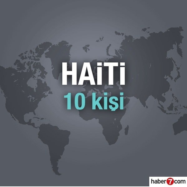 Hangi ülkede kaç Türk yaşıyor? 92