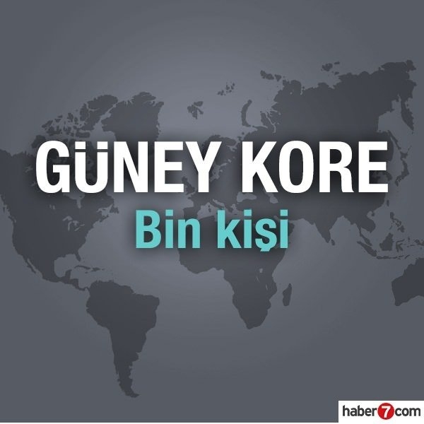 Hangi ülkede kaç Türk yaşıyor? 93