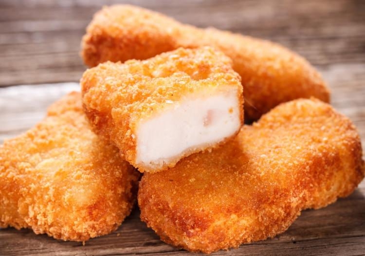 Dünyanın en sağlıksız yiyecekleri listelendi: Listedekileri her gün tüke 11