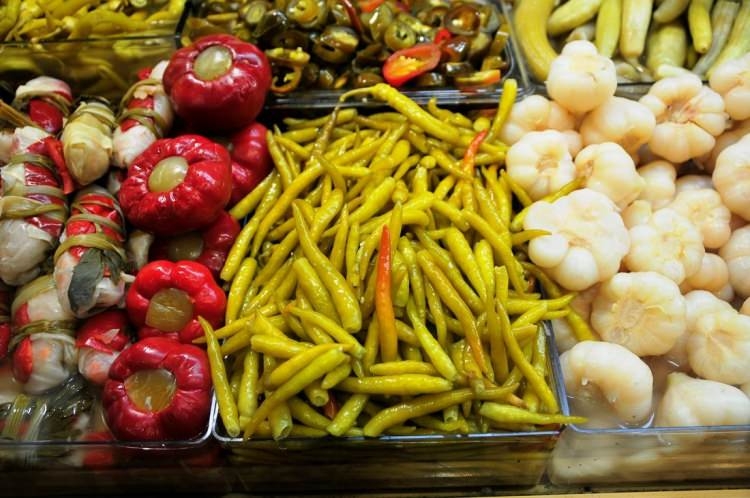 Dünyanın en sağlıksız yiyecekleri listelendi: Listedekileri her gün tüke 19