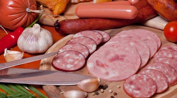 Dünyanın en sağlıksız yiyecekleri listelendi: Listedekileri her gün tüke 3