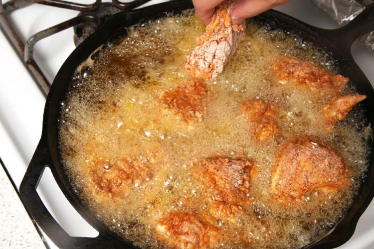 Dünyanın en sağlıksız yiyecekleri listelendi: Listedekileri her gün tüke 4