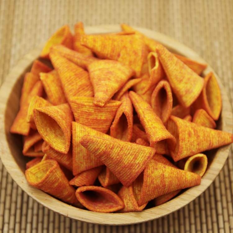 Dünyanın en sağlıksız yiyecekleri listelendi: Listedekileri her gün tüke 6