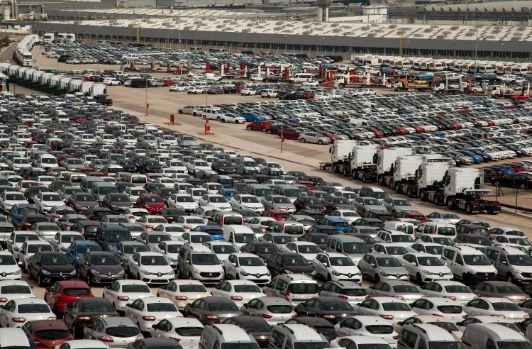 31 bin liraya sıfır araba! Otomobilde yıl sonu kampanyaları 2