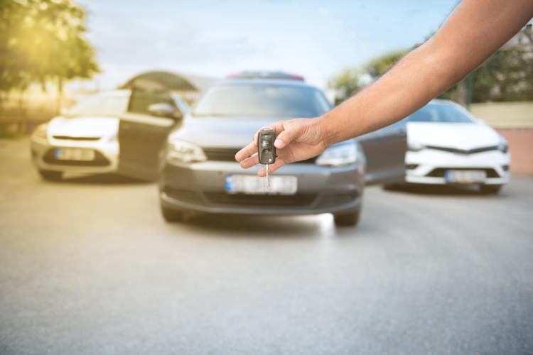 31 bin liraya sıfır araba! Otomobilde yıl sonu kampanyaları 3