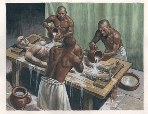 Tam 3 yıl sürdü! İşte gerçek resmi... 14