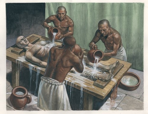 Tam 3 yıl sürdü! İşte gerçek resmi... 29