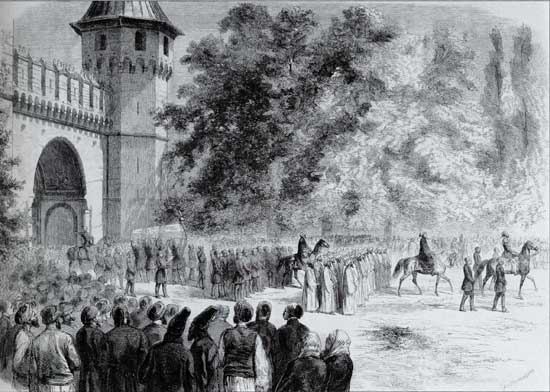 Tam 3 yıl sürdü! İşte gerçek resmi... 30