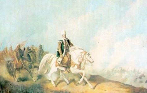 Tam 3 yıl sürdü! İşte gerçek resmi... 7