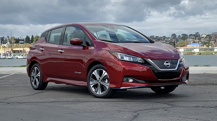 İşte 2020'de çıkacak yeni otomobil markaları! 16