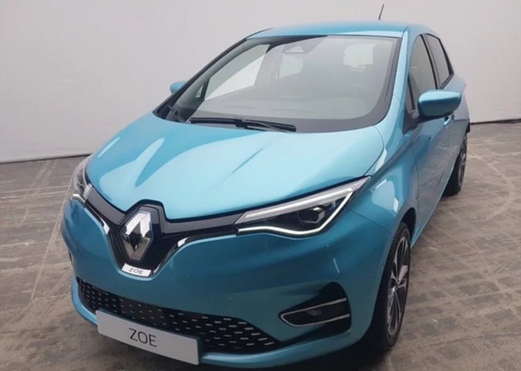 İşte 2020'de çıkacak yeni otomobil markaları! 20