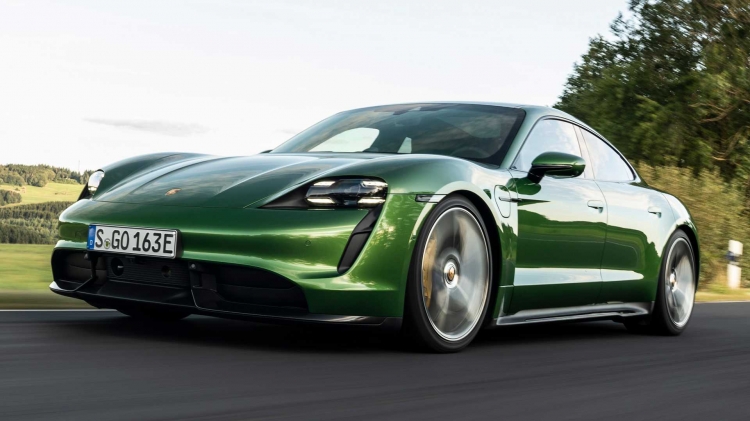 İşte 2020'de çıkacak yeni otomobil markaları! 27