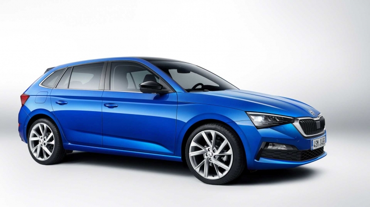 İşte 2020'de çıkacak yeni otomobil markaları! 29