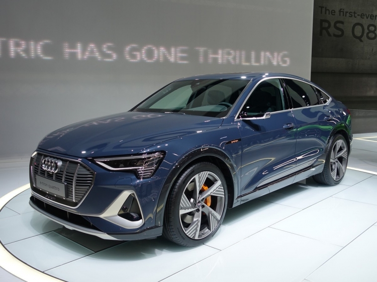 İşte 2020'de çıkacak yeni otomobil markaları! 3