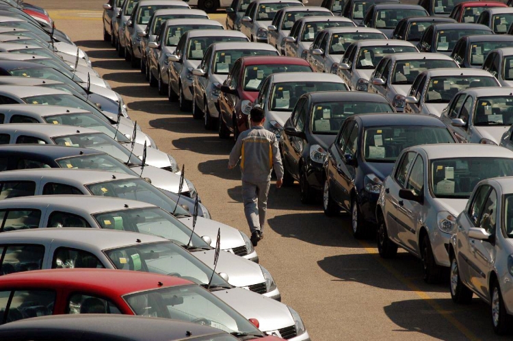 İşte 2020'de çıkacak yeni otomobil markaları! 31