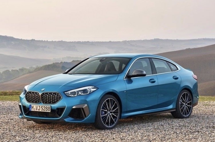 İşte 2020'de çıkacak yeni otomobil markaları! 5