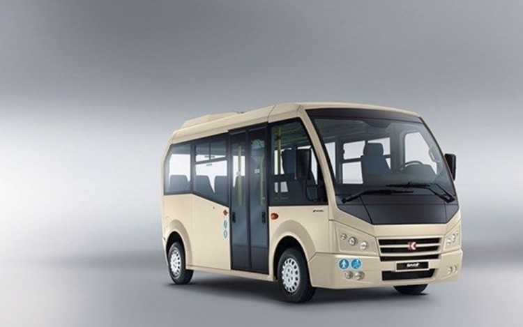 İşte 2020'de çıkacak yeni otomobil markaları! 52