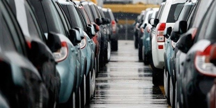 İşte 2020'de çıkacak yeni otomobil markaları! 82