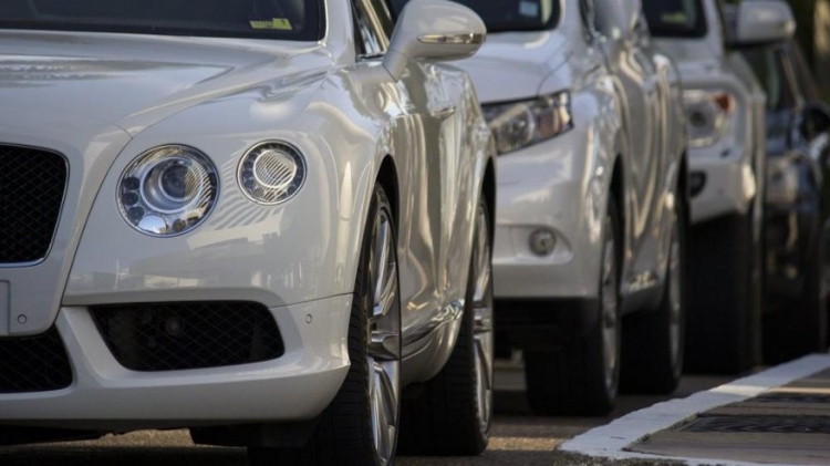 İşte 2020'de çıkacak yeni otomobil markaları! 86