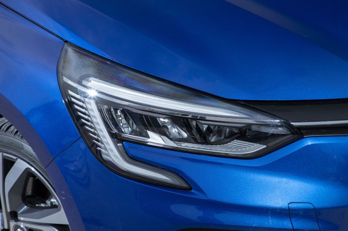 2020 Renault Clio'nun Türkiye fiyatı açıklandı! 14