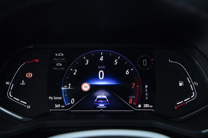 2020 Renault Clio'nun Türkiye fiyatı açıklandı! 18