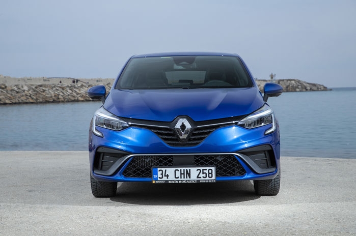 2020 Renault Clio'nun Türkiye fiyatı açıklandı! 19