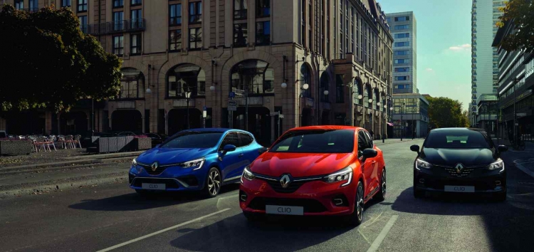 2020 Renault Clio'nun Türkiye fiyatı açıklandı! 2