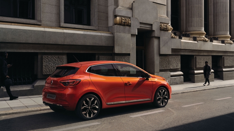 2020 Renault Clio'nun Türkiye fiyatı açıklandı! 26