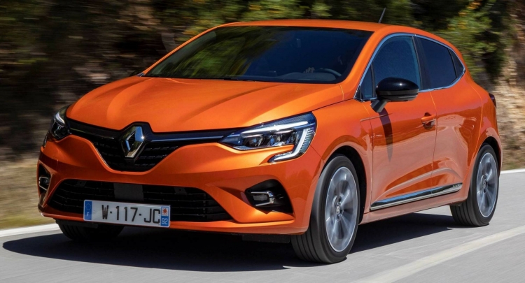 2020 Renault Clio'nun Türkiye fiyatı açıklandı! 27