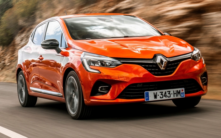 2020 Renault Clio'nun Türkiye fiyatı açıklandı! 29