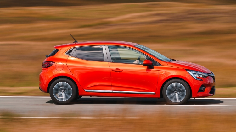 2020 Renault Clio'nun Türkiye fiyatı açıklandı! 30