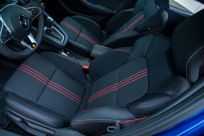 2020 Renault Clio'nun Türkiye fiyatı açıklandı! 33