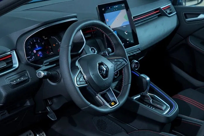 2020 Renault Clio'nun Türkiye fiyatı açıklandı! 34