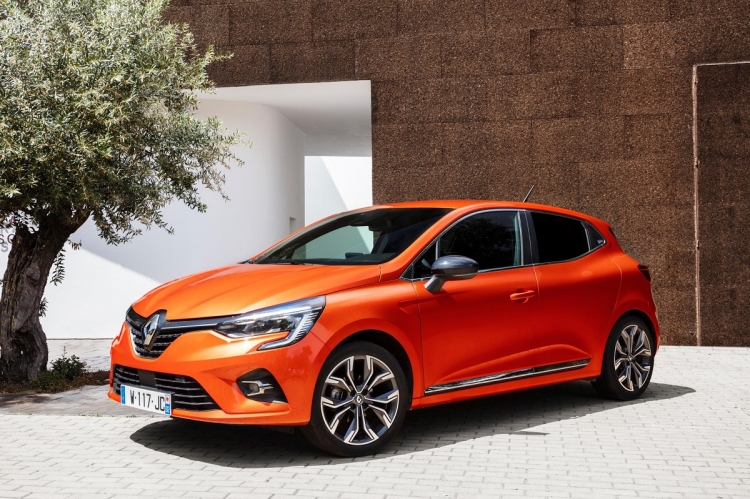 2020 Renault Clio'nun Türkiye fiyatı açıklandı! 4