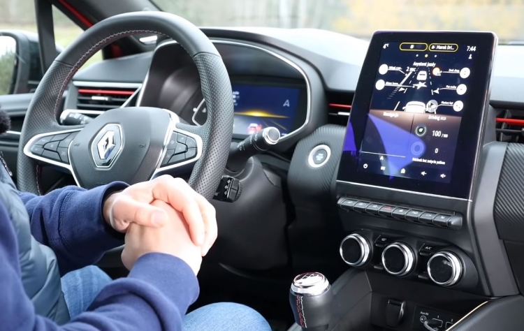 2020 Renault Clio'nun Türkiye fiyatı açıklandı! 7