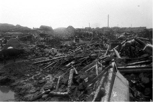 Türkiye'de son 100 yılda meydana gelen depremler 37