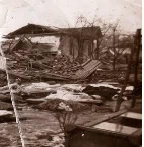 Türkiye'de son 100 yılda meydana gelen depremler 56