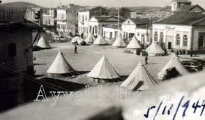 Türkiye'de son 100 yılda meydana gelen depremler 57