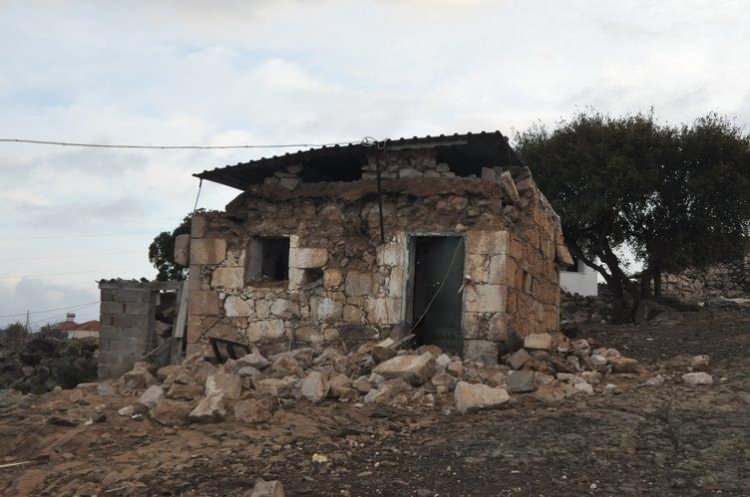 Türkiye'de son 100 yılda meydana gelen depremler 7