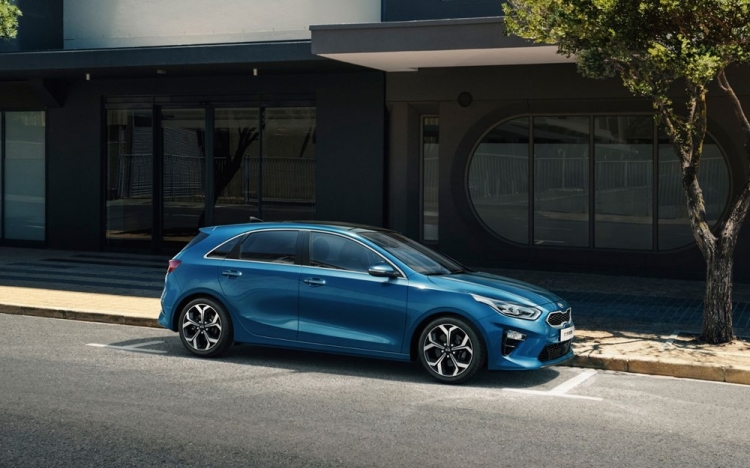 2020 yılında satılan en ucuz sıfır otomobiller 17