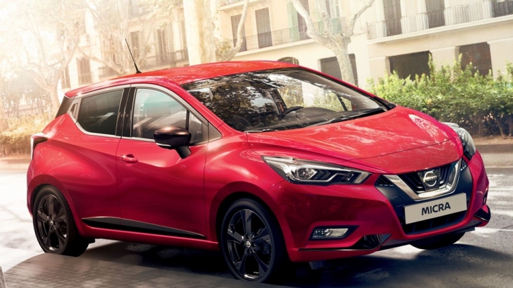 2020 yılında satılan en ucuz sıfır otomobiller 19