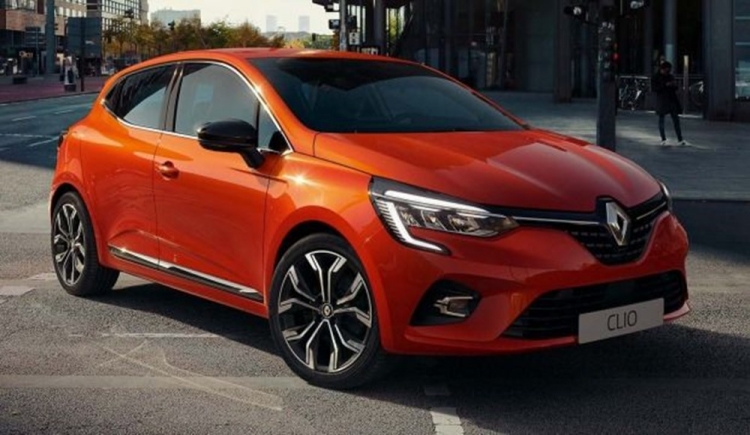 2020 yılında satılan en ucuz sıfır otomobiller 24