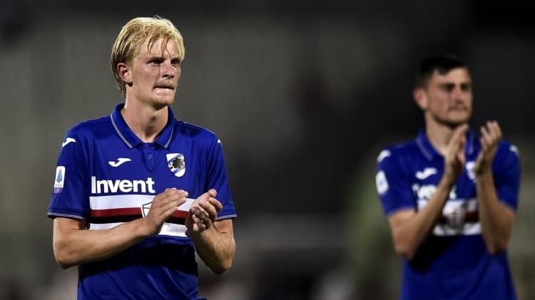 Koronavirüse yakalanan sporcular 18