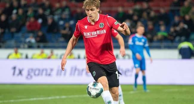 Koronavirüse yakalanan sporcular 3