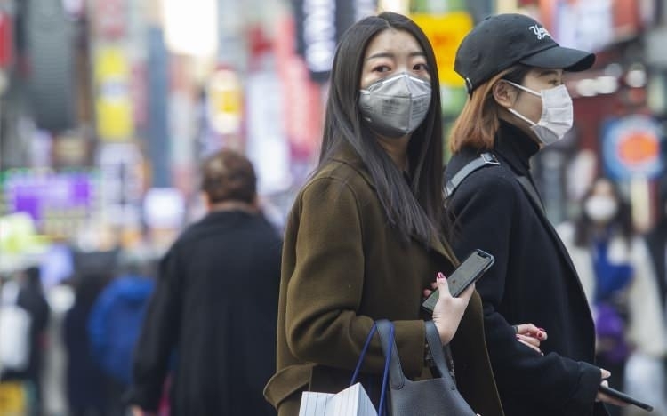 Dünyada 100 bin kişi başına düşen yoğun bakım yatak sayısı! Türkiye list 14