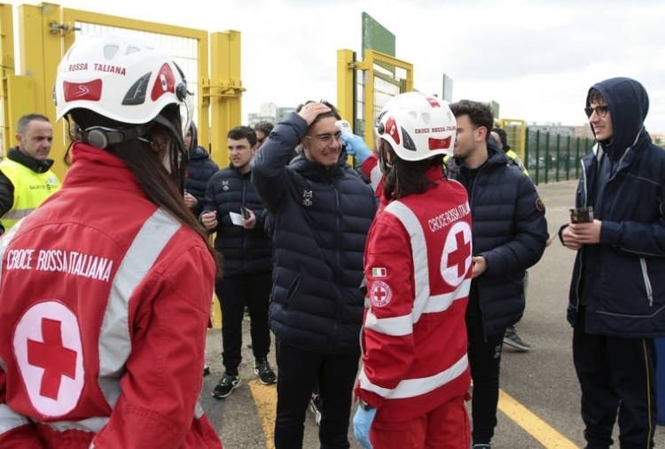 Dünyada 100 bin kişi başına düşen yoğun bakım yatak sayısı! Türkiye list 20