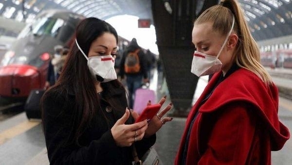 Dünyada 100 bin kişi başına düşen yoğun bakım yatak sayısı! Türkiye list 28