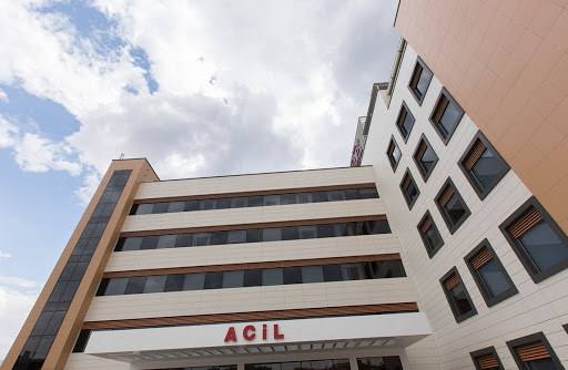 Dünyada 100 bin kişi başına düşen yoğun bakım yatak sayısı! Türkiye list 3