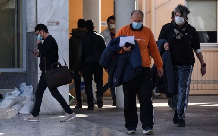 Dünyada 100 bin kişi başına düşen yoğun bakım yatak sayısı! Türkiye list 32